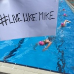 Joe's Triathlon for Michael Lewis Foundation