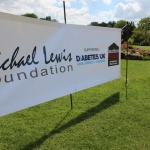 Michael Lewis Foundation Golf Day 2016