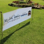 Michael Lewis Foundation Golf Day 2016