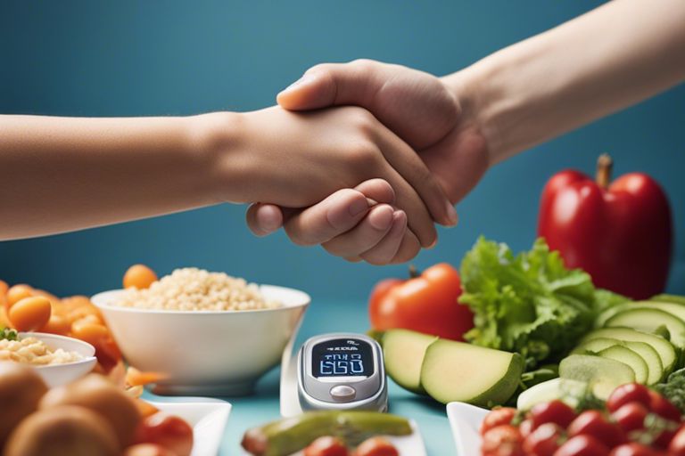 How to Support a Loved One with Type 1 Diabetes - The Michael Lewis ...