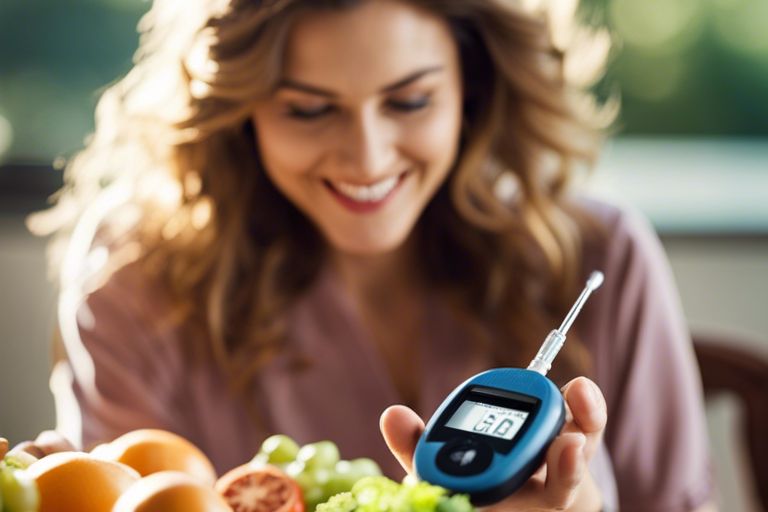 Picture of Pregnancy and Type 1 Diabetes - What You Need to Know - The Michael ...